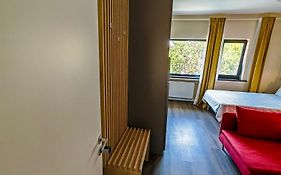 Beautiful new studios&apartments super central location