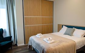 Beautiful new studios&apartments super central location